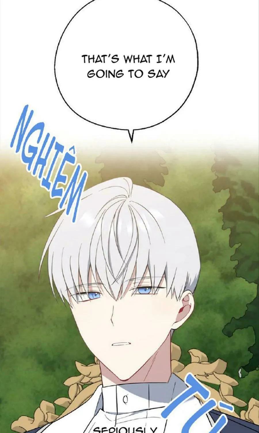 Here Comes the Silver Spoon! Chapter 43 page 49 - 