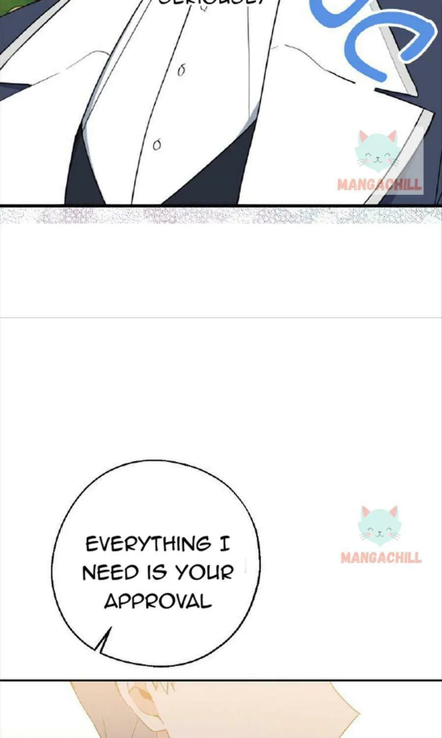 Here Comes the Silver Spoon! Chapter 43 page 50 - 