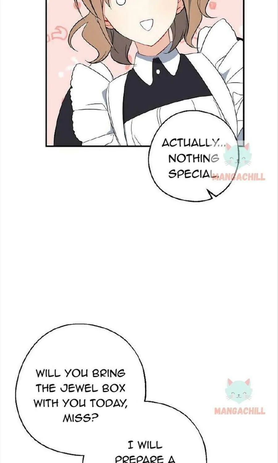 Here Comes the Silver Spoon! Chapter 43 page 9 - 
