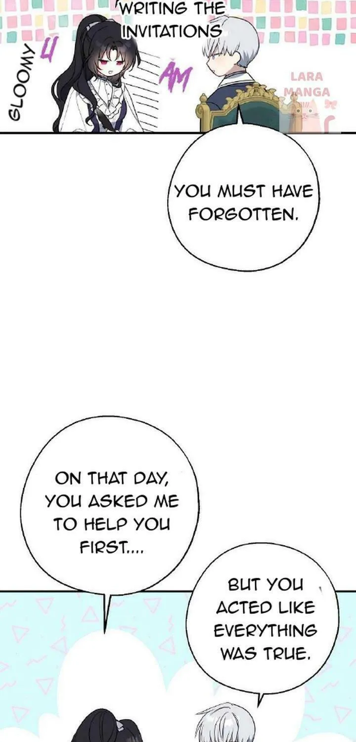Here Comes the Silver Spoon! Chapter 44 page 17 - 