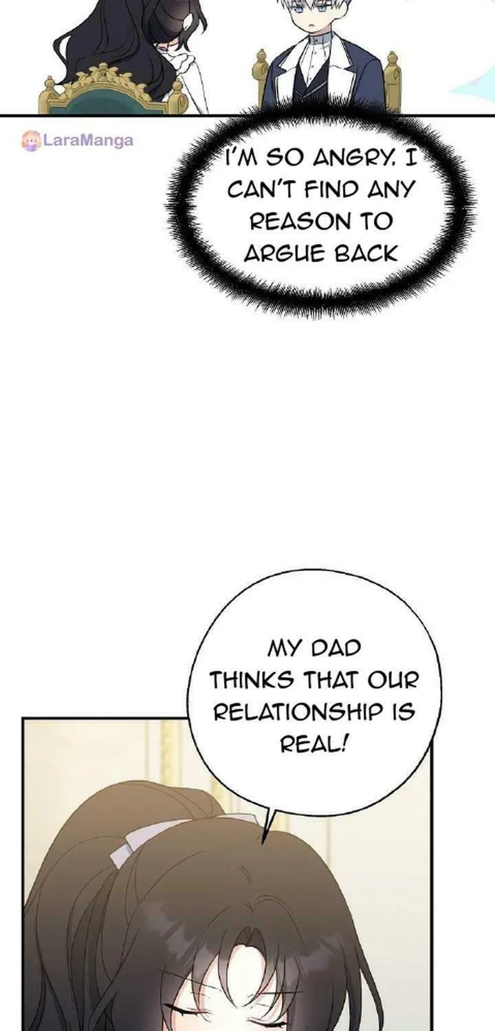 Here Comes the Silver Spoon! Chapter 44 page 18 - 