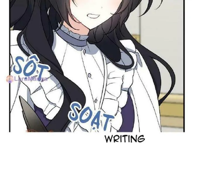 Here Comes the Silver Spoon! Chapter 44 page 19 - 