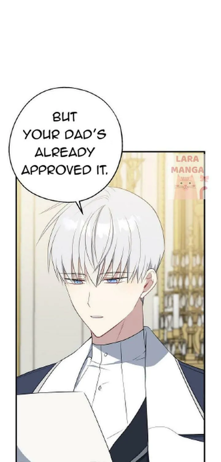 Here Comes the Silver Spoon! Chapter 44 page 20 - 