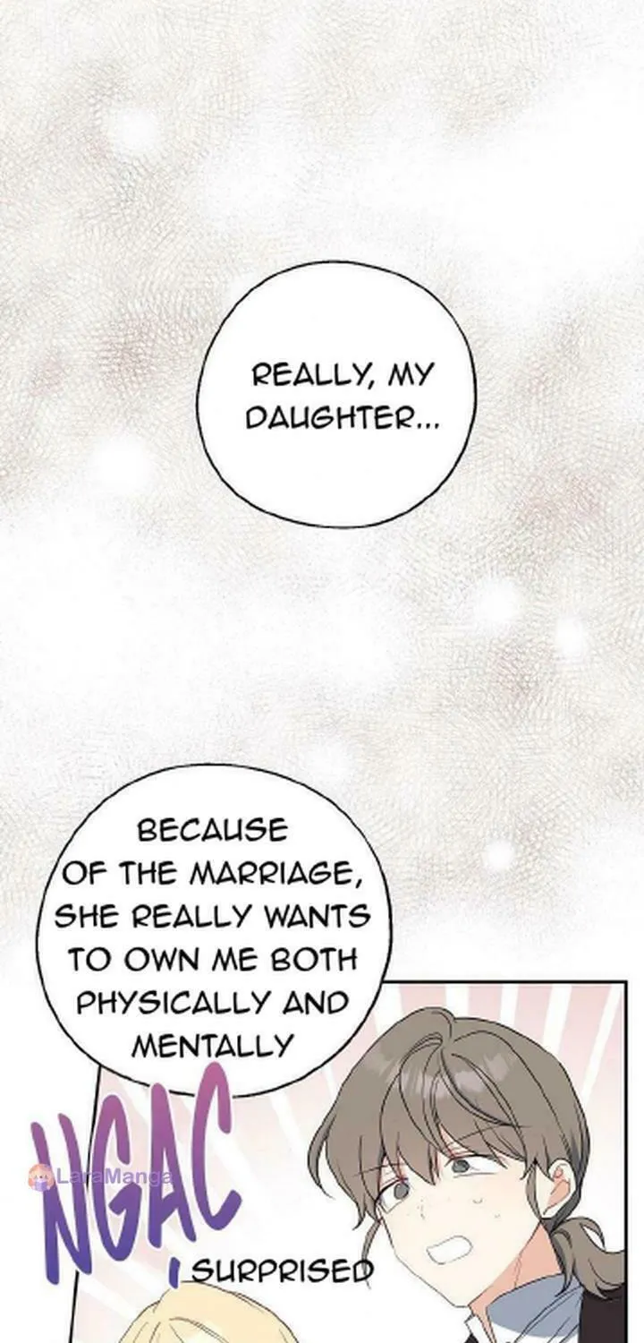 Here Comes the Silver Spoon! Chapter 44 page 3 - 