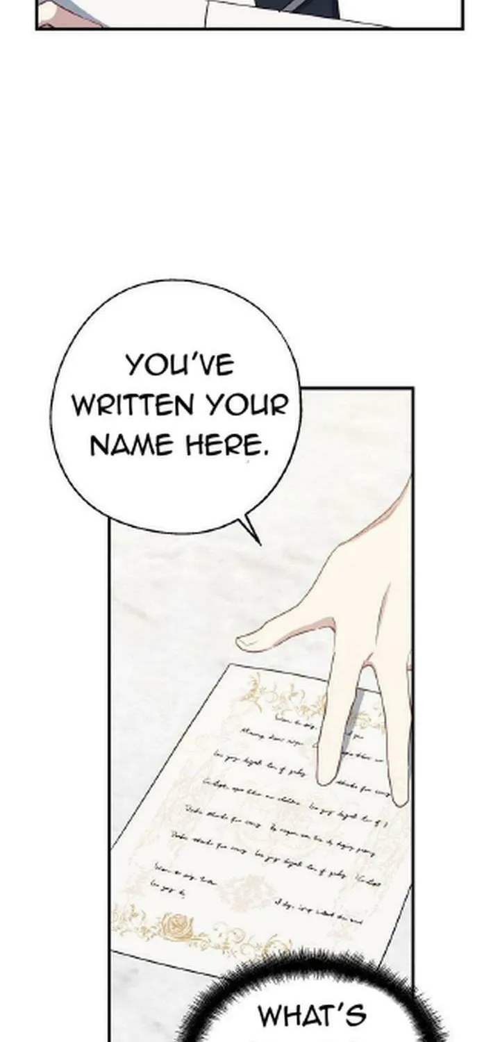 Here Comes the Silver Spoon! Chapter 44 page 21 - 