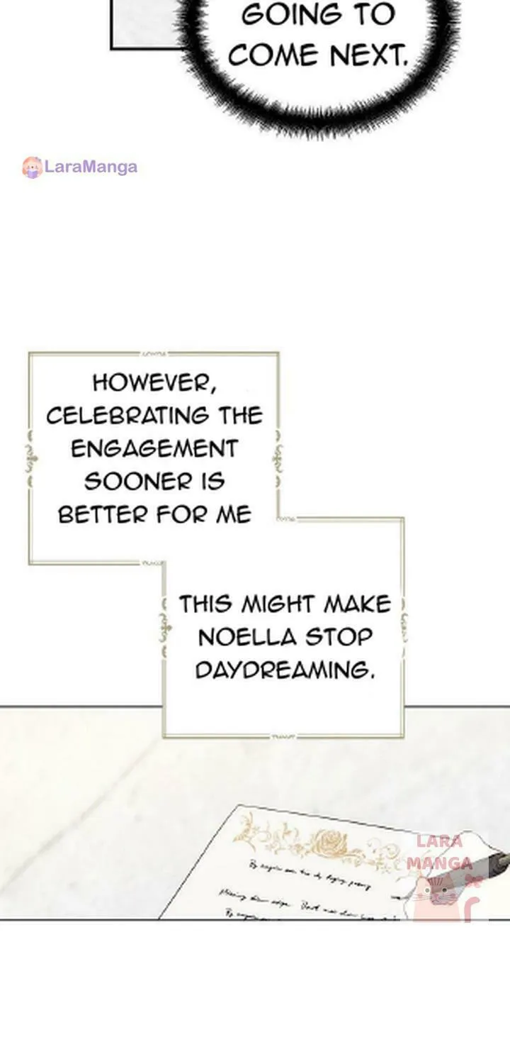 Here Comes the Silver Spoon! Chapter 44 page 22 - 