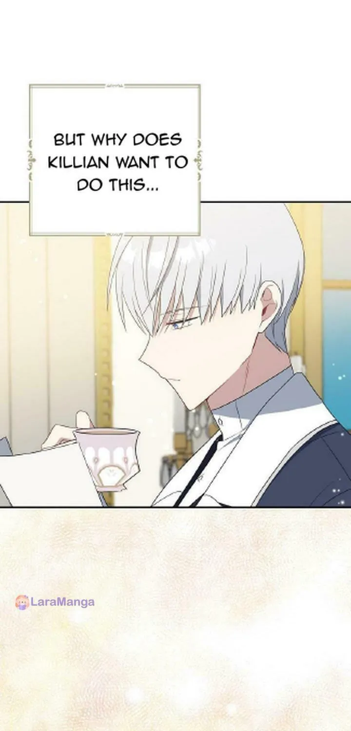Here Comes the Silver Spoon! Chapter 44 page 23 - 