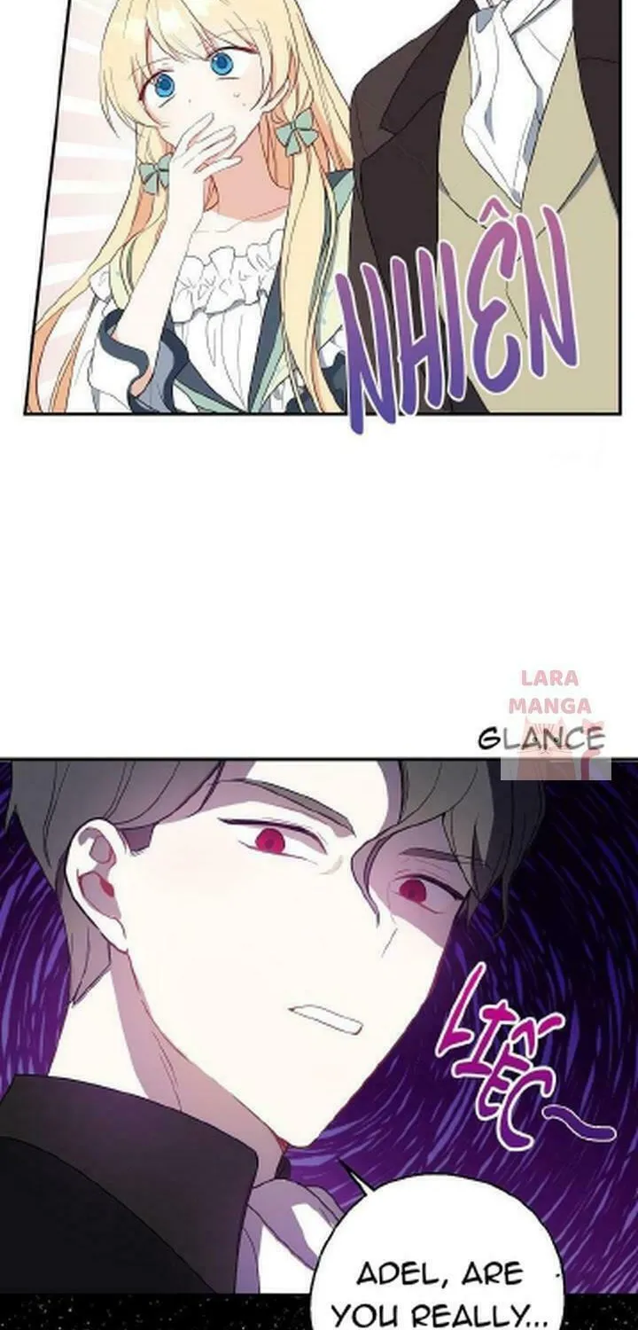 Here Comes the Silver Spoon! Chapter 44 page 4 - 