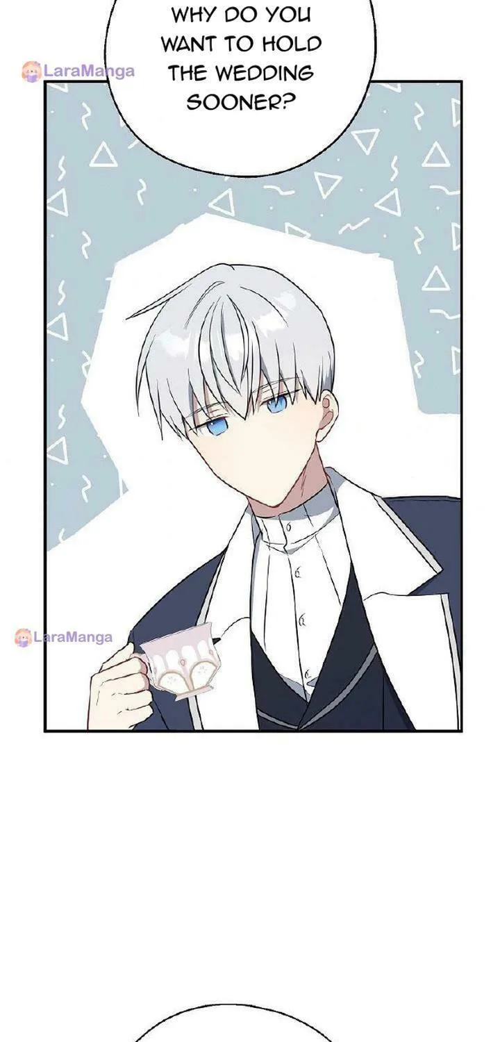 Here Comes the Silver Spoon! Chapter 44 page 32 - 