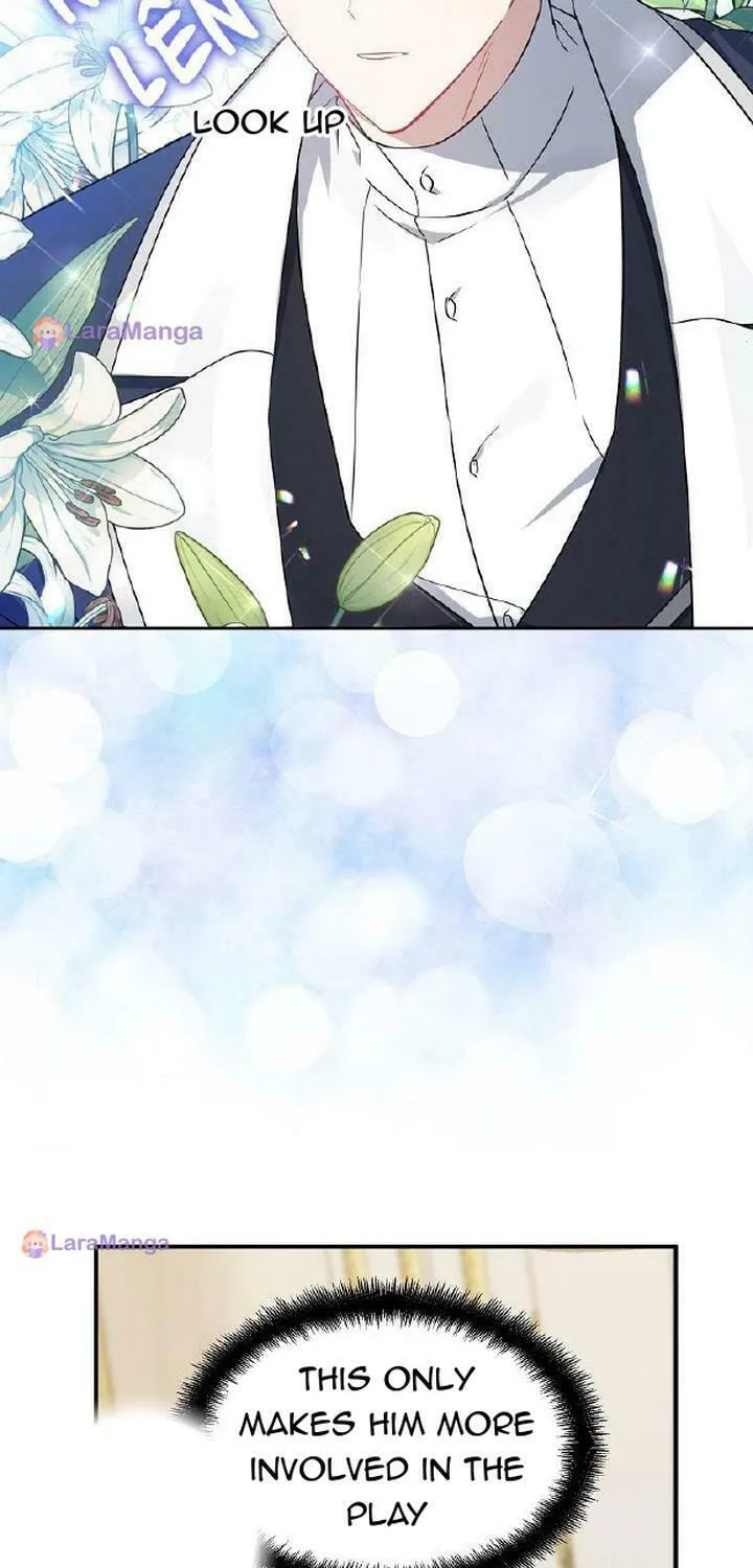 Here Comes the Silver Spoon! Chapter 44 page 35 - 