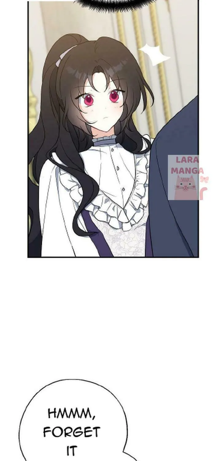 Here Comes the Silver Spoon! Chapter 44 page 36 - 
