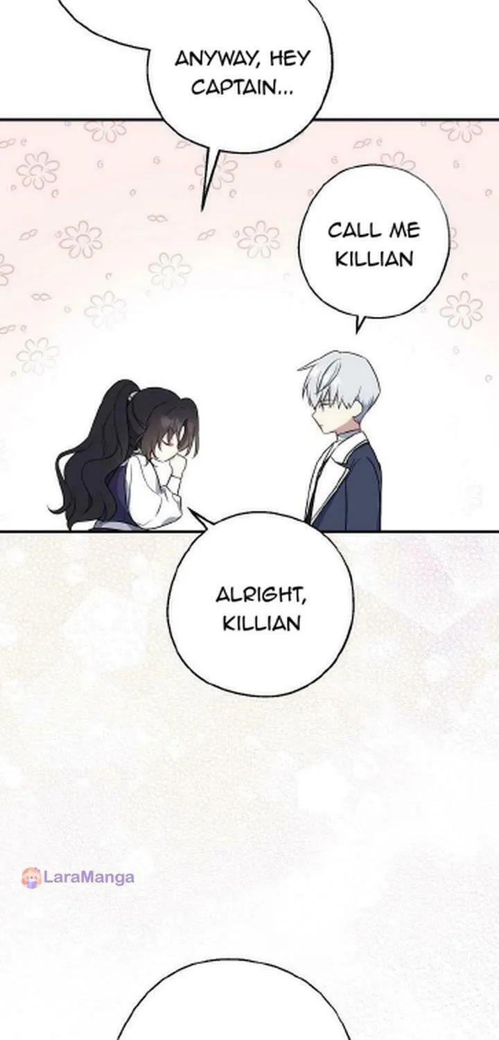 Here Comes the Silver Spoon! Chapter 44 page 37 - 