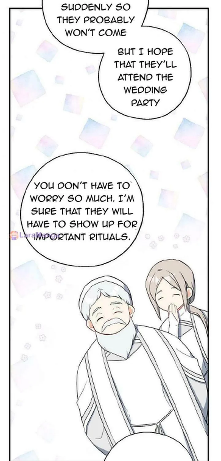 Here Comes the Silver Spoon! Chapter 44 page 39 - 