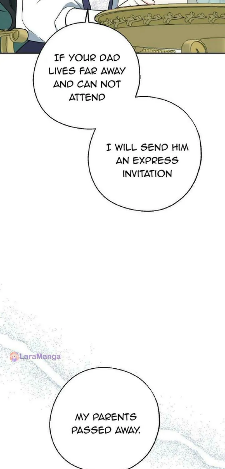 Here Comes the Silver Spoon! Chapter 44 page 42 - 