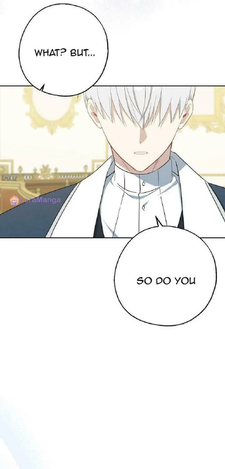 Here Comes the Silver Spoon! Chapter 44 page 44 - 