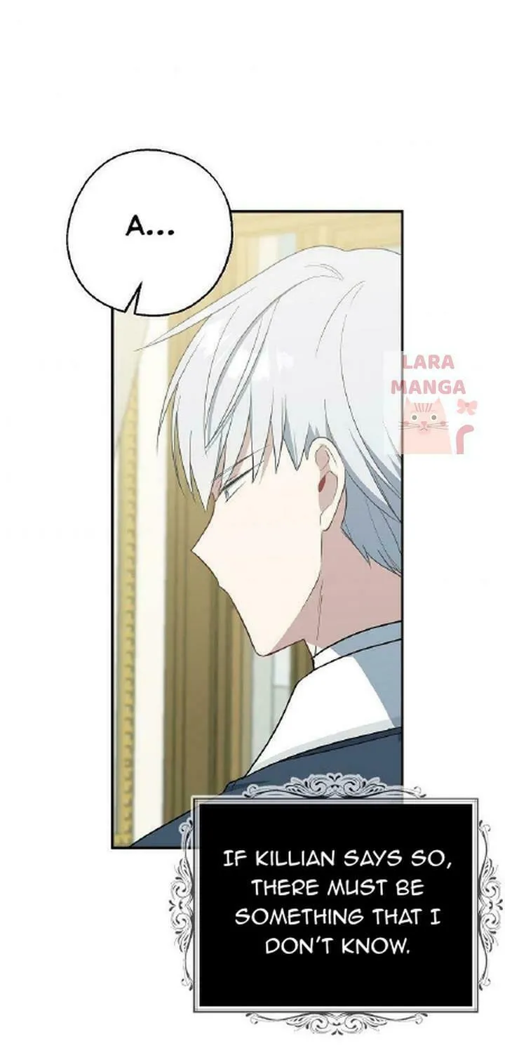 Here Comes the Silver Spoon! Chapter 44 page 46 - 