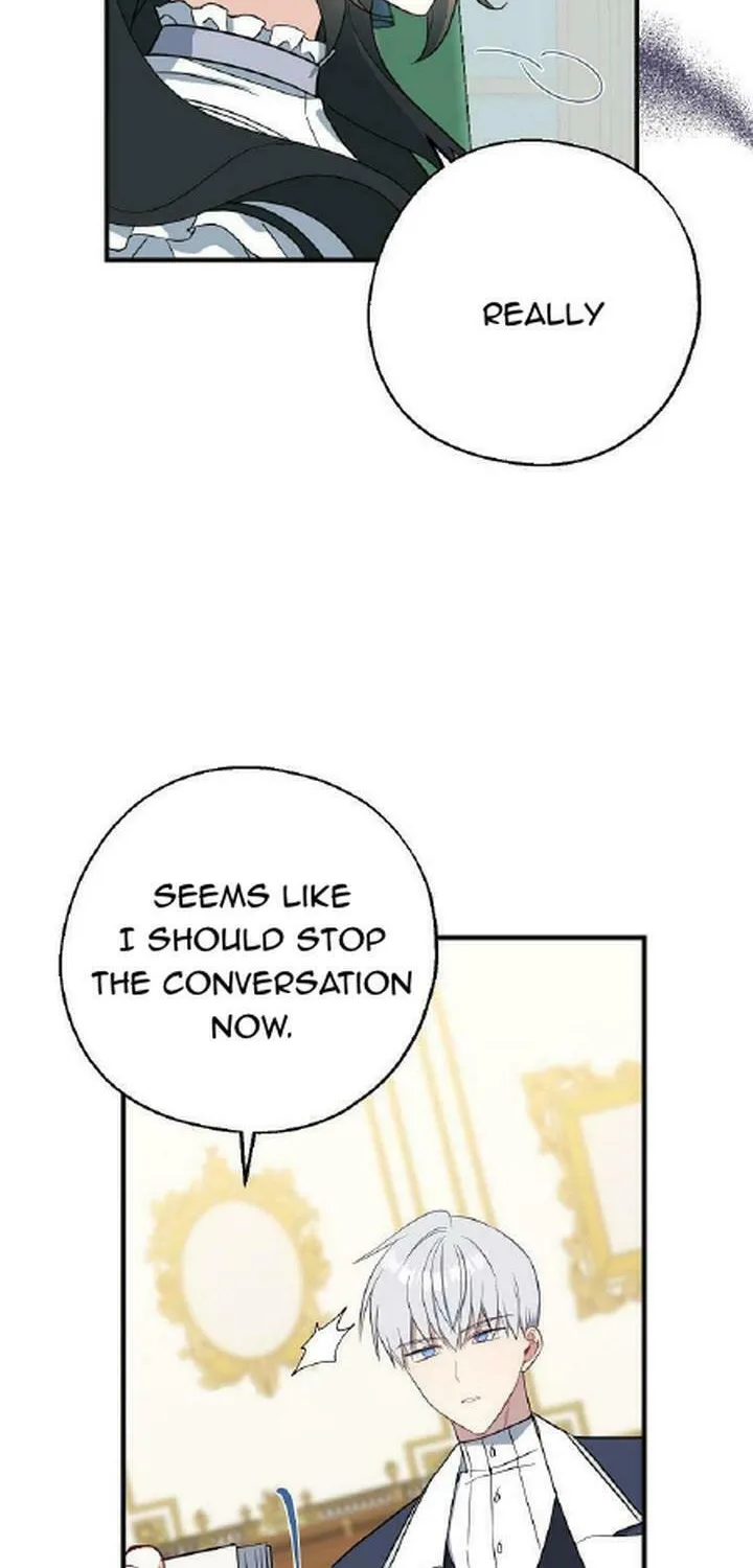 Here Comes the Silver Spoon! Chapter 44 page 49 - 