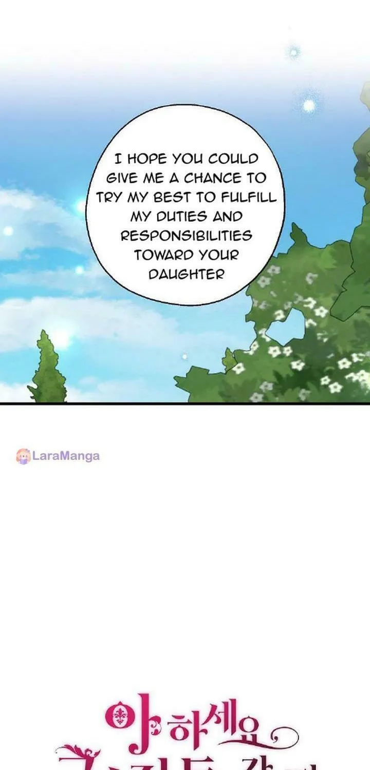 Here Comes the Silver Spoon! Chapter 44 page 8 - 