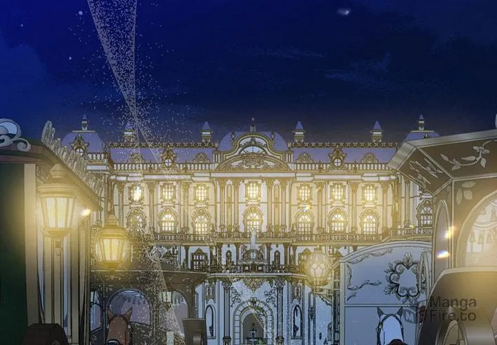 Here Comes the Silver Spoon! Chapter 45 page 11 - 