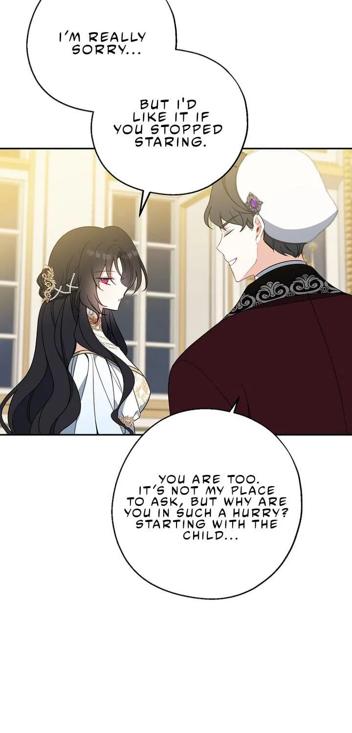 Here Comes the Silver Spoon! Chapter 45 page 18 - 