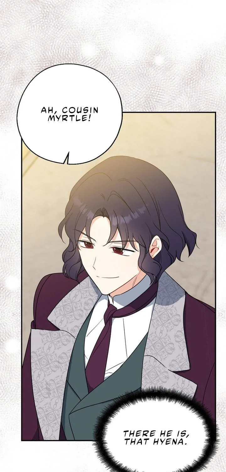 Here Comes the Silver Spoon! Chapter 45 page 22 - 