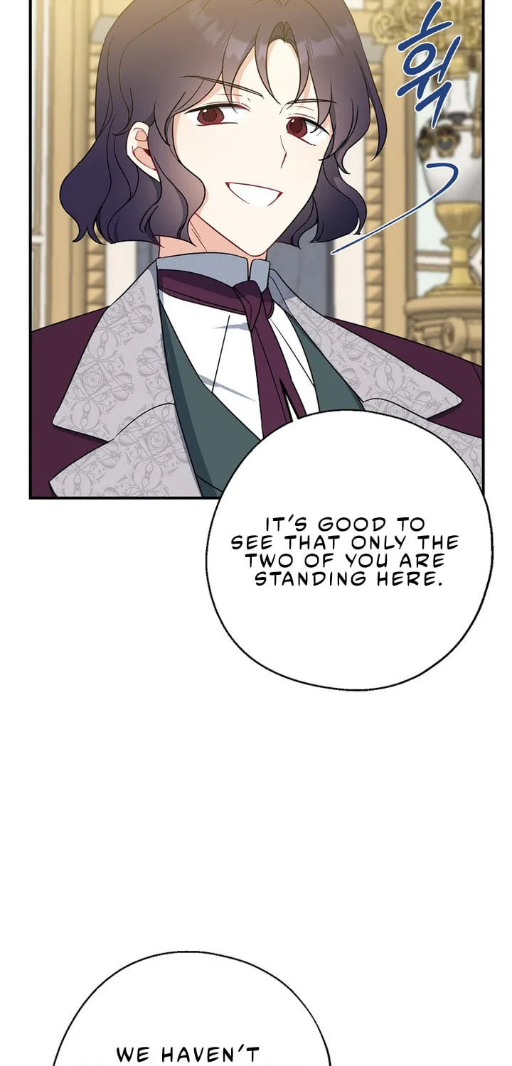 Here Comes the Silver Spoon! Chapter 45 page 26 - 