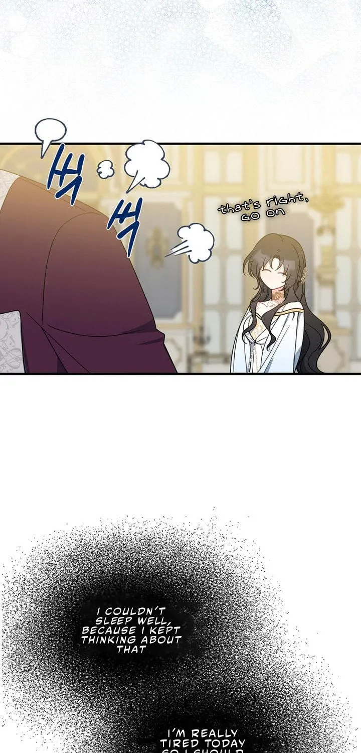 Here Comes the Silver Spoon! Chapter 45 page 34 - 