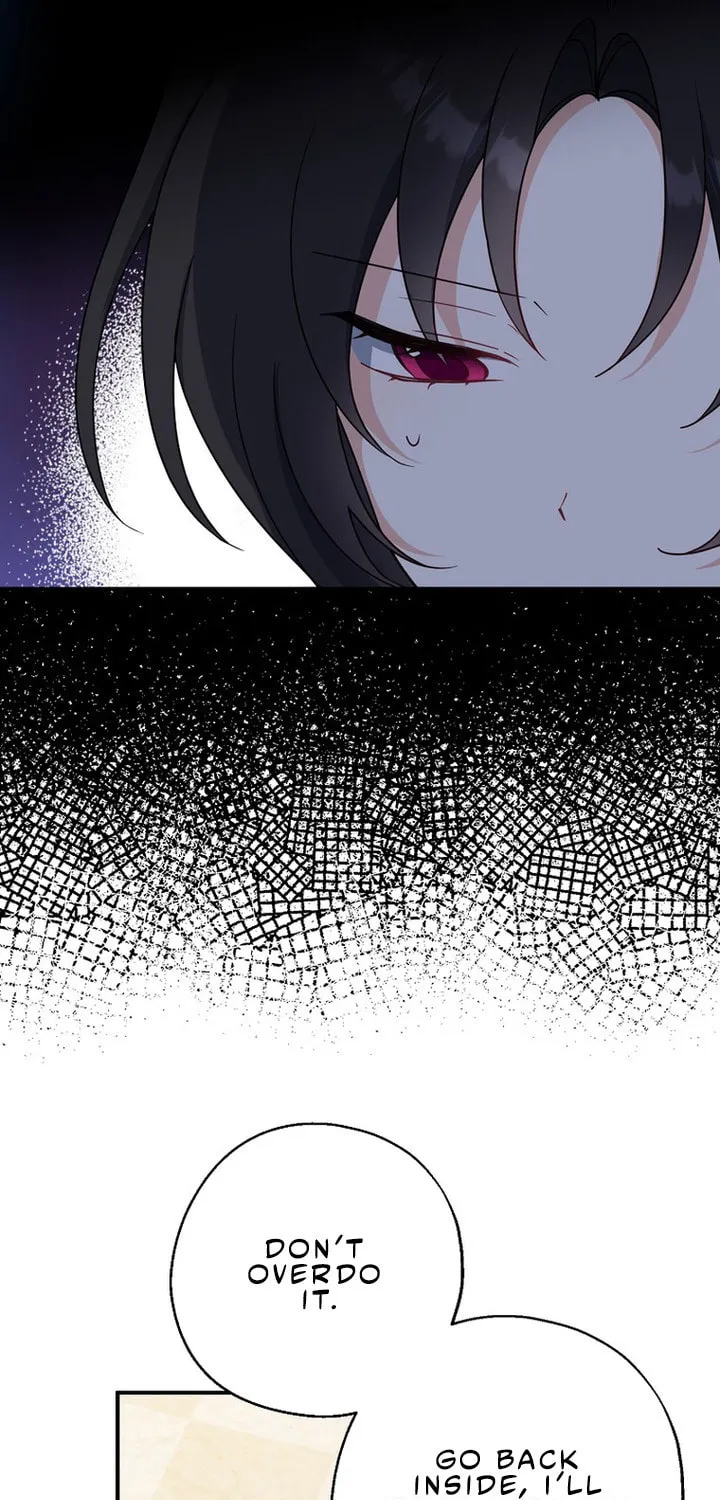 Here Comes the Silver Spoon! Chapter 45 page 36 - 