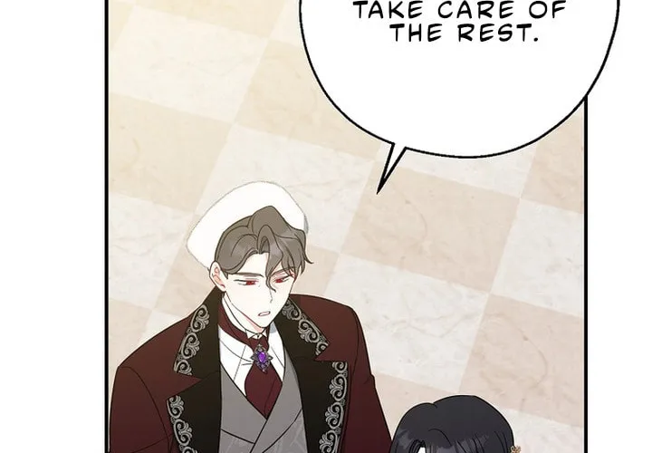 Here Comes the Silver Spoon! Chapter 45 page 37 - 