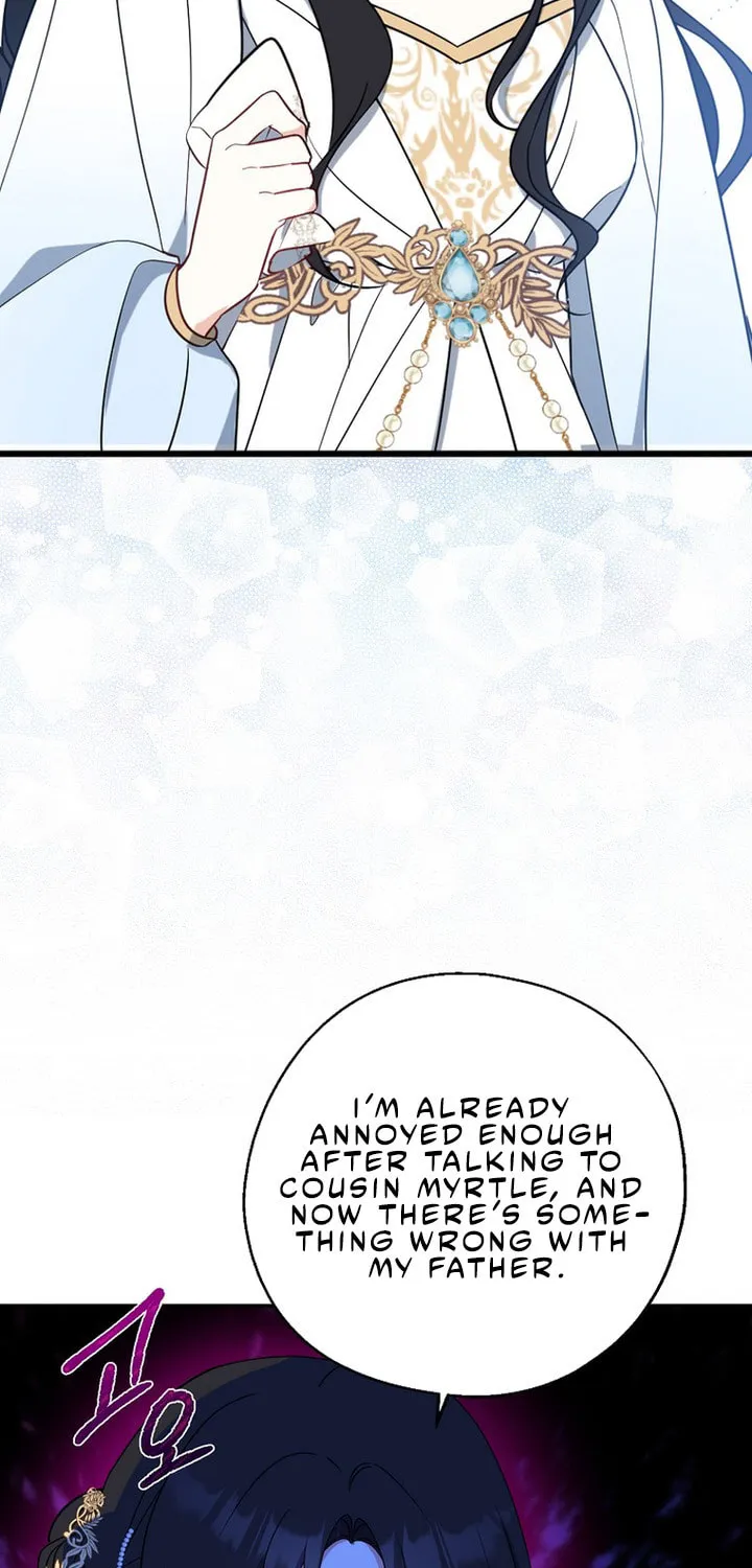Here Comes the Silver Spoon! Chapter 45 page 42 - 