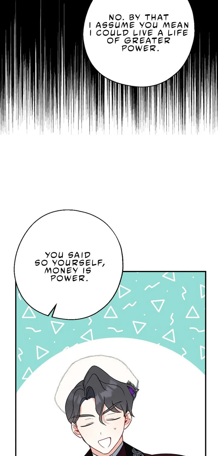 Here Comes the Silver Spoon! Chapter 45 page 44 - 