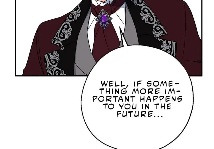 Here Comes the Silver Spoon! Chapter 45 page 45 - 