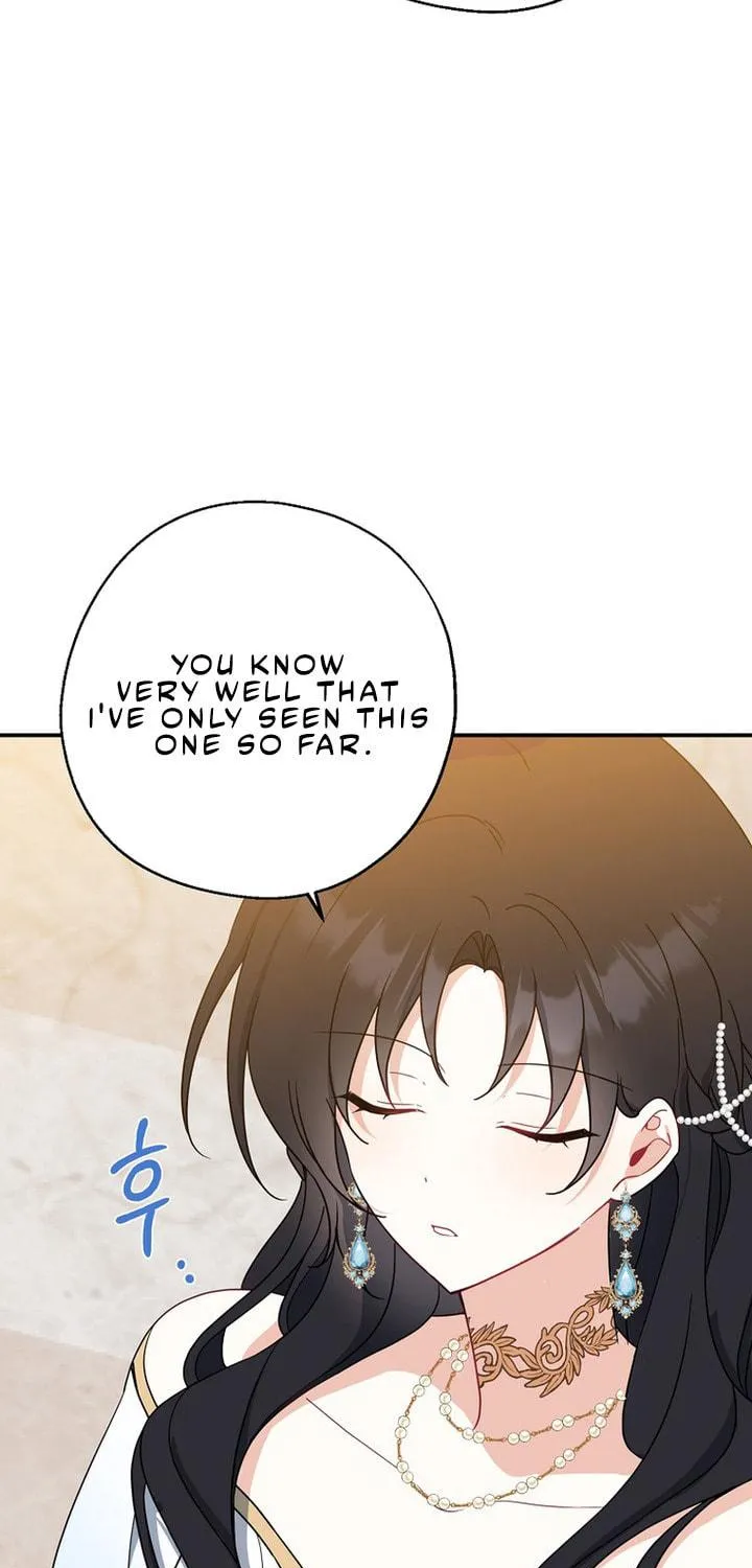 Here Comes the Silver Spoon! Chapter 45 page 46 - 