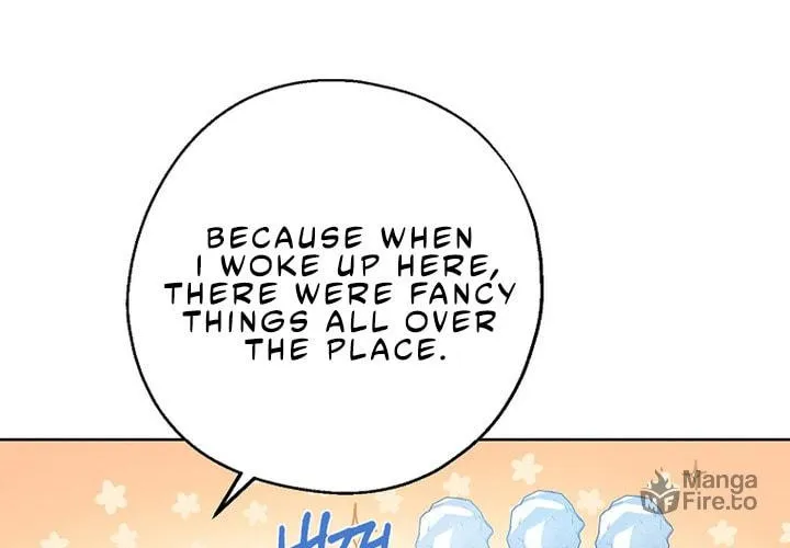 Here Comes the Silver Spoon! Chapter 45 page 49 - 