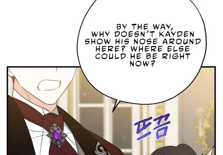 Here Comes the Silver Spoon! Chapter 45 page 55 - 