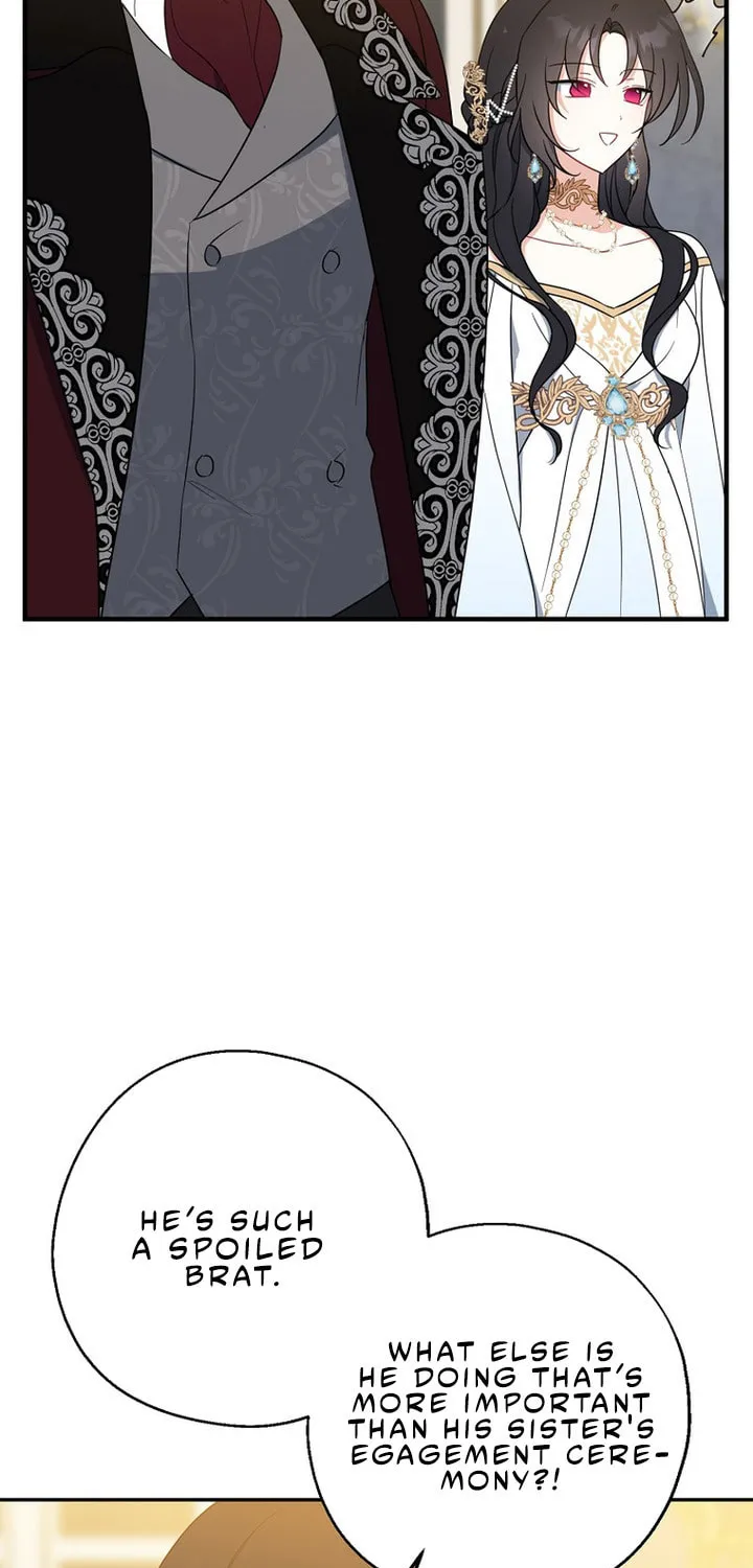 Here Comes the Silver Spoon! Chapter 45 page 56 - 