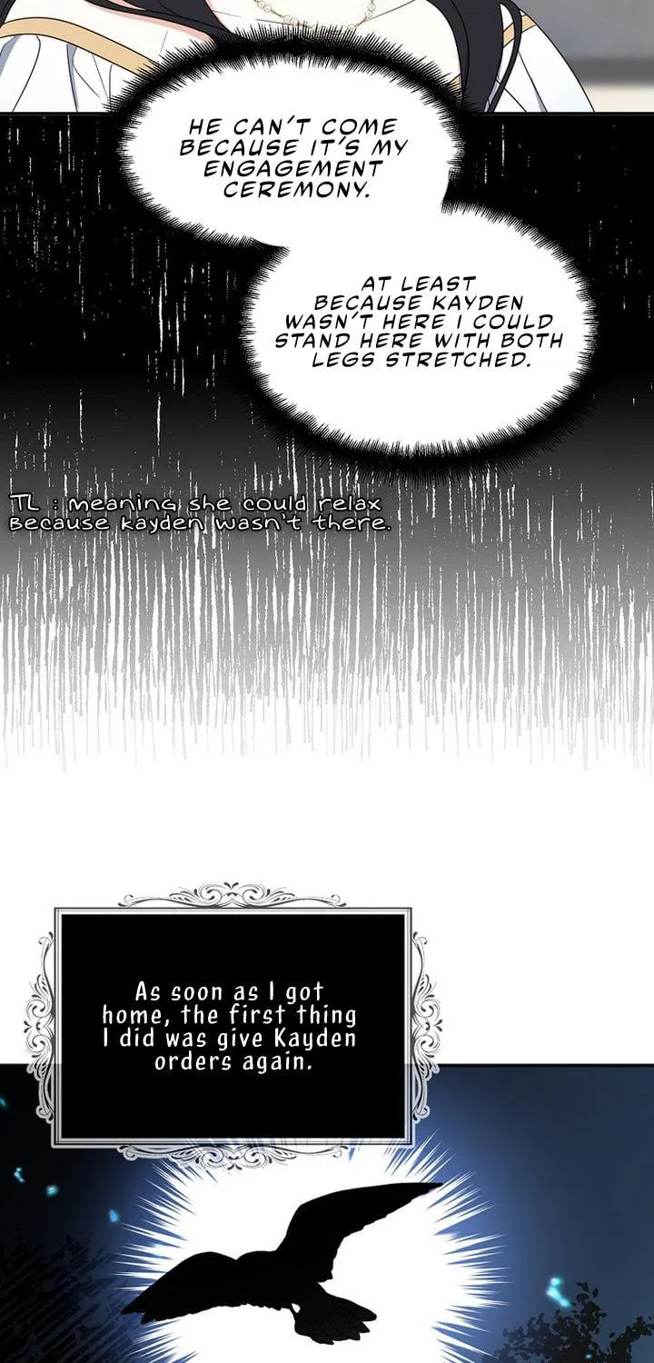 Here Comes the Silver Spoon! Chapter 45 page 58 - 