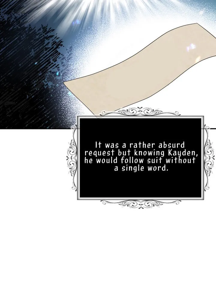 Here Comes the Silver Spoon! Chapter 45 page 60 - 