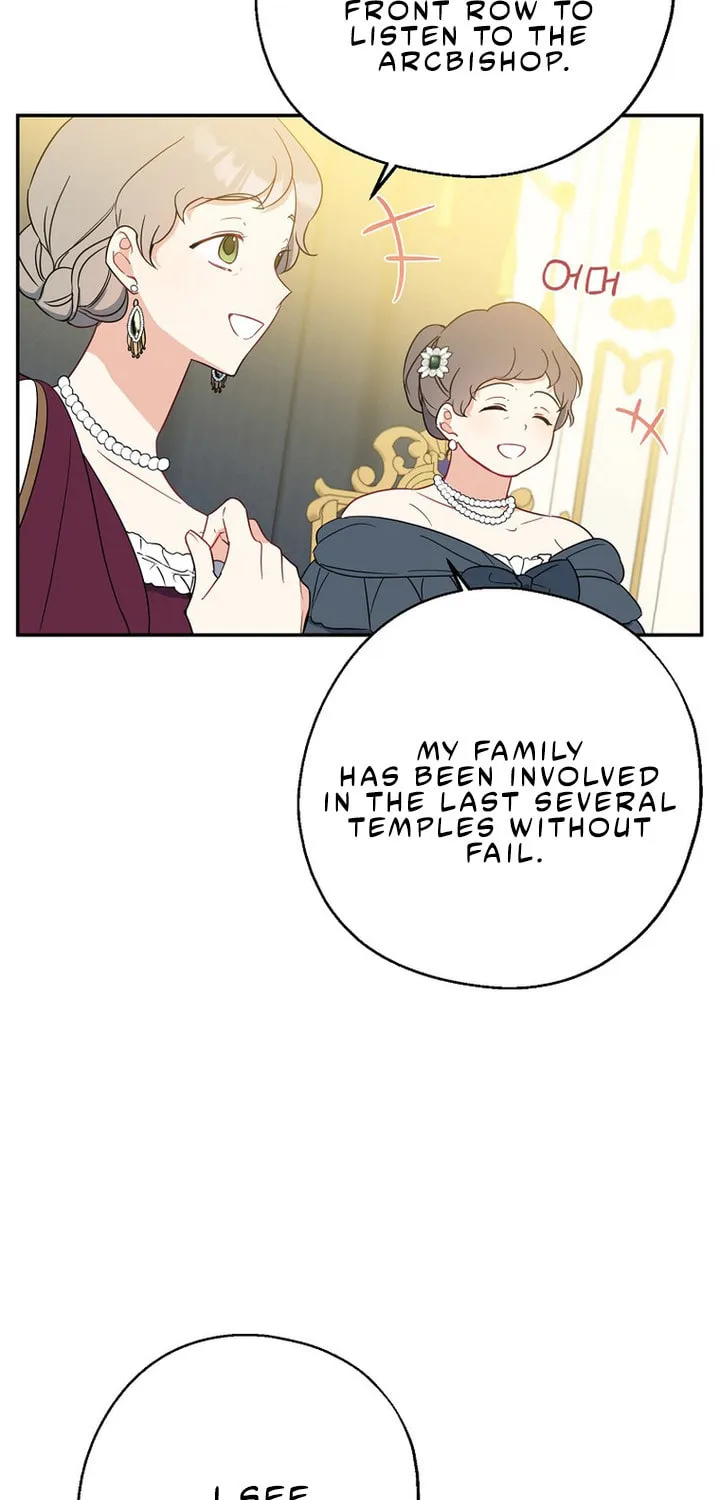 Here Comes the Silver Spoon! Chapter 45 page 79 - 