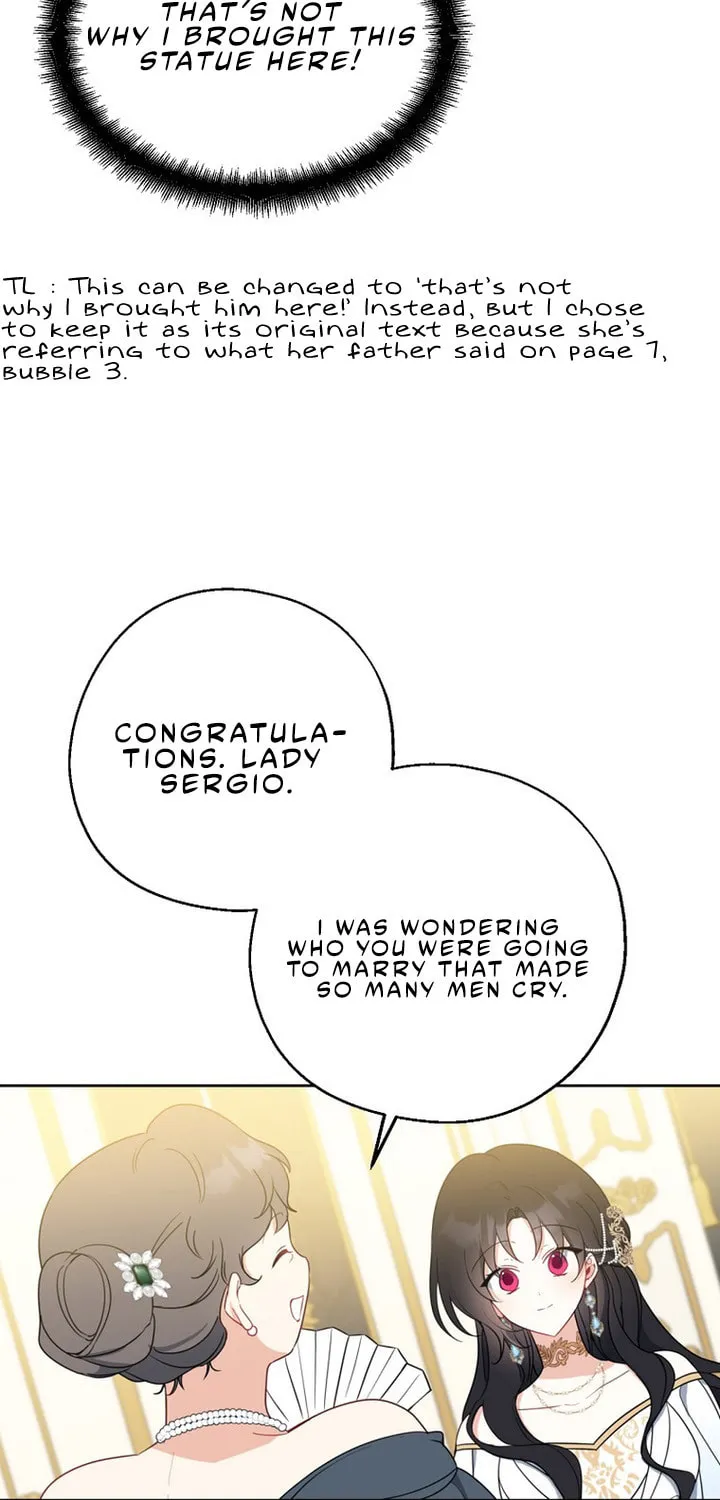 Here Comes the Silver Spoon! Chapter 45 page 83 - 