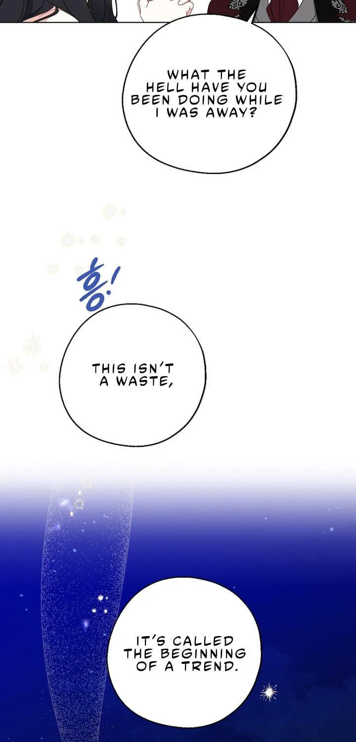 Here Comes the Silver Spoon! Chapter 45 page 10 - 