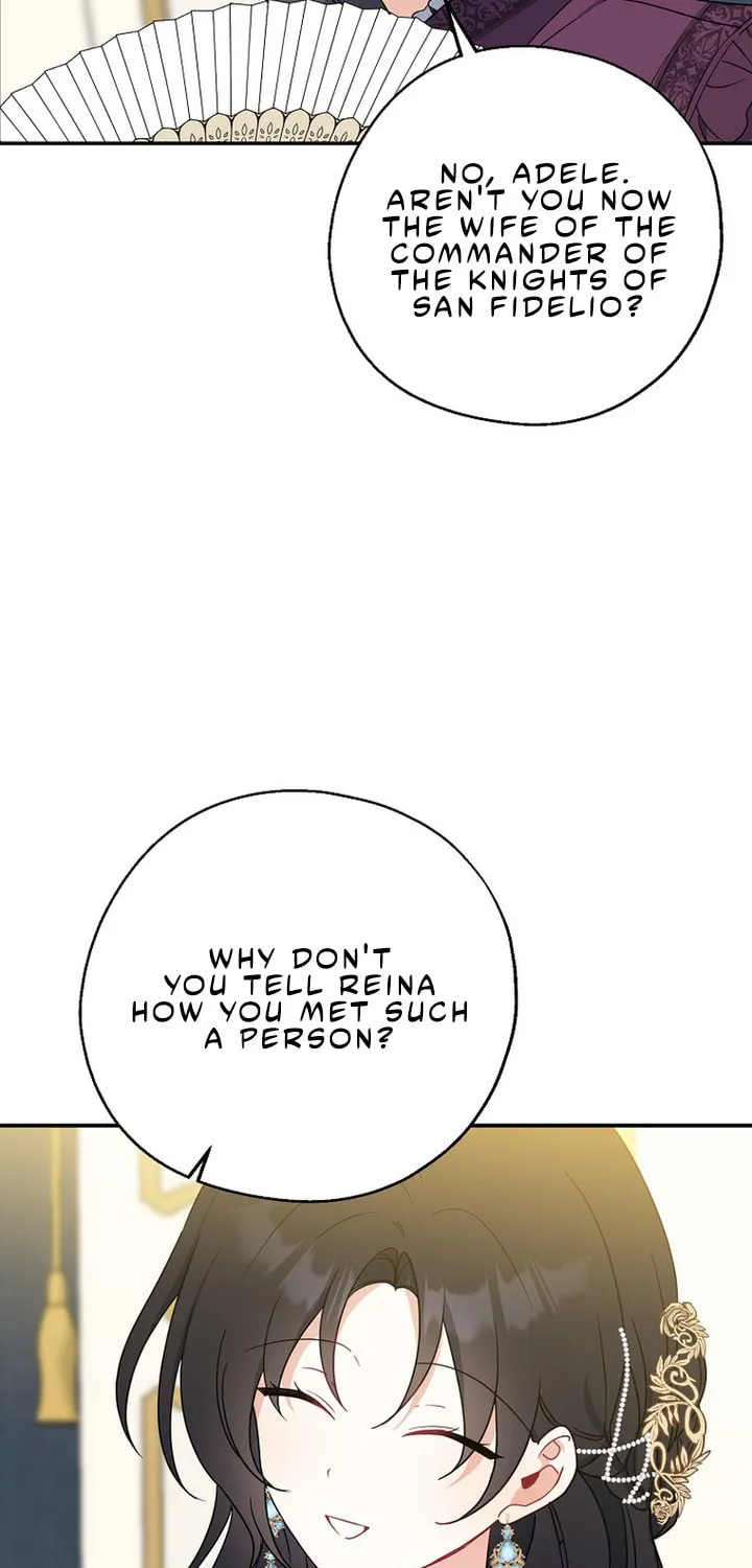 Here Comes the Silver Spoon! Chapter 45 page 91 - 