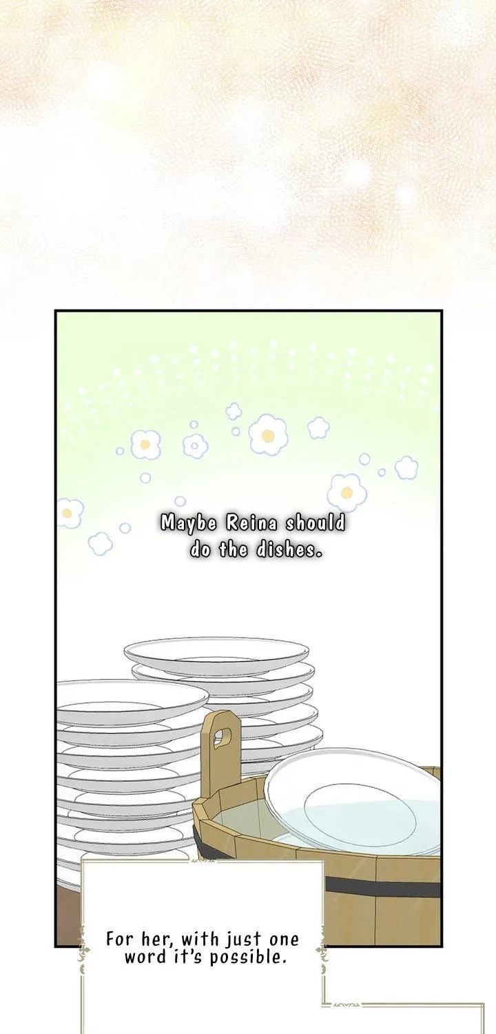 Here Comes the Silver Spoon! Chapter 45 page 93 - 