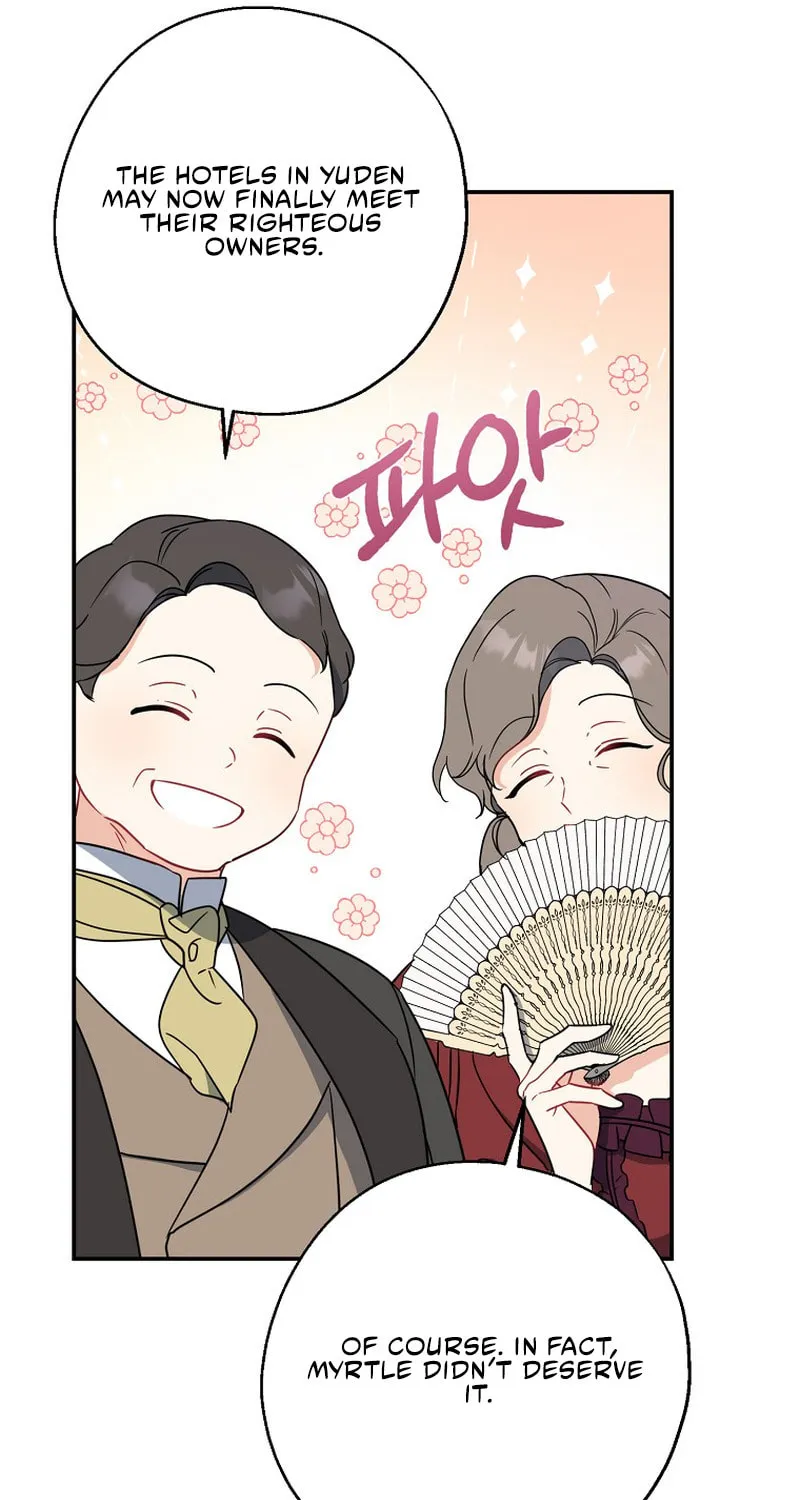 Here Comes the Silver Spoon! Chapter 46 page 103 - 