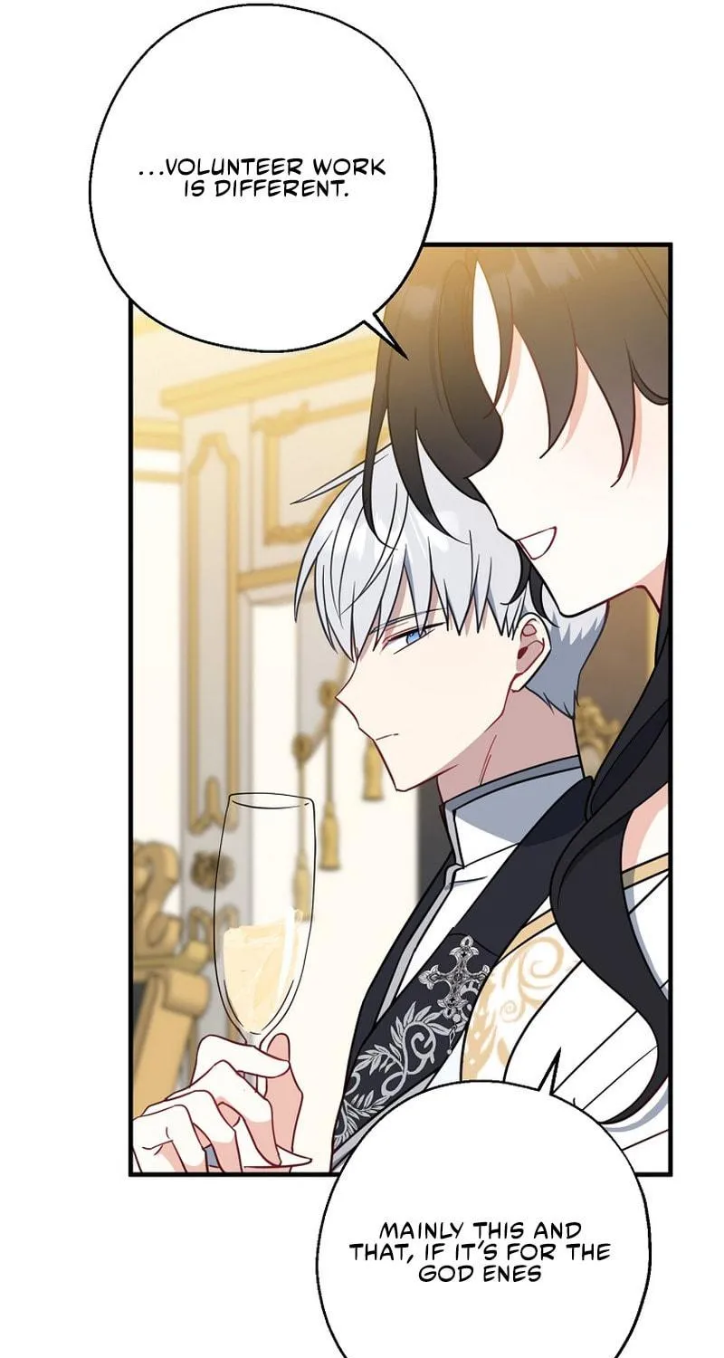 Here Comes the Silver Spoon! Chapter 46 page 15 - 