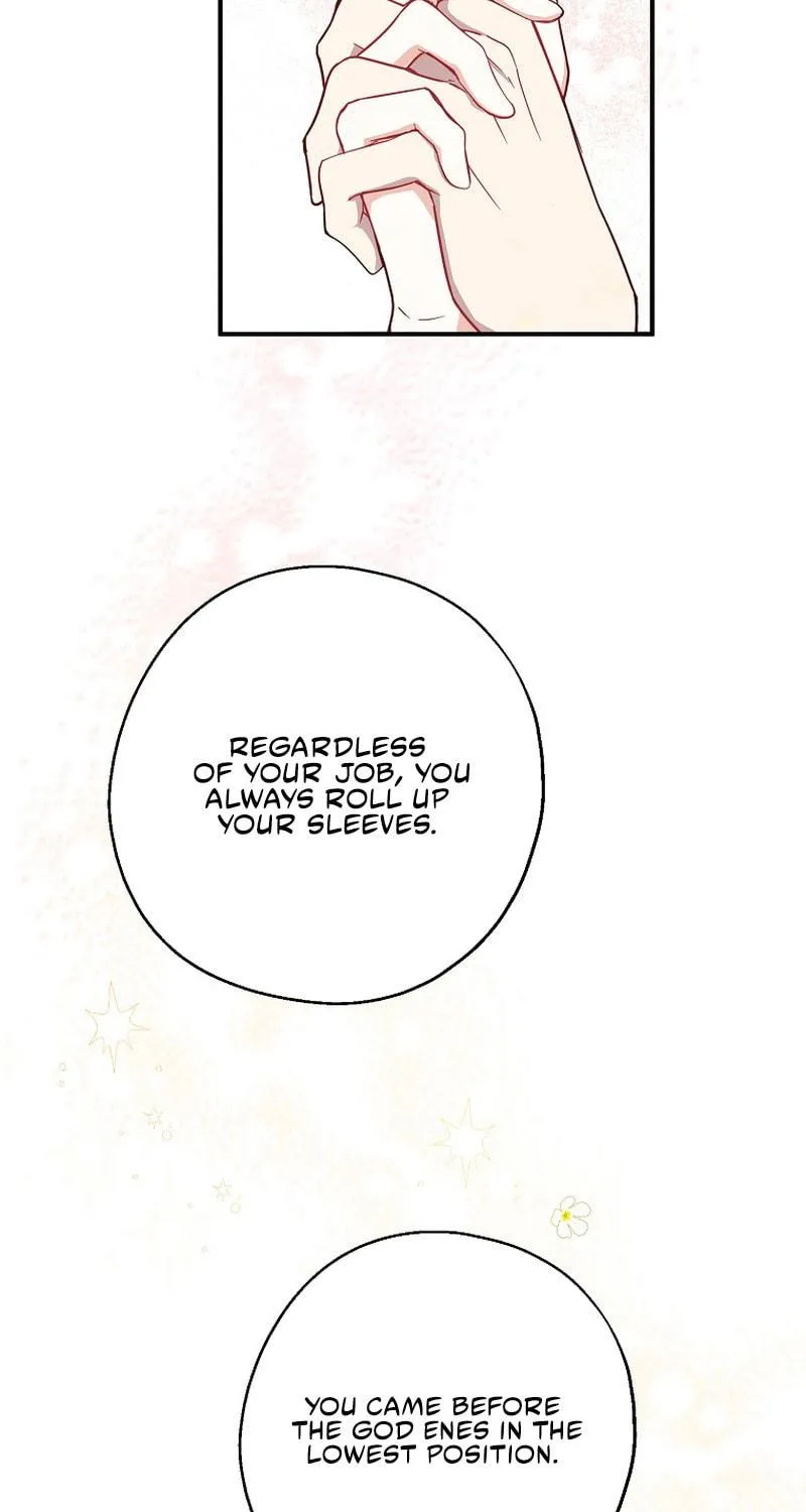 Here Comes the Silver Spoon! Chapter 46 page 21 - 
