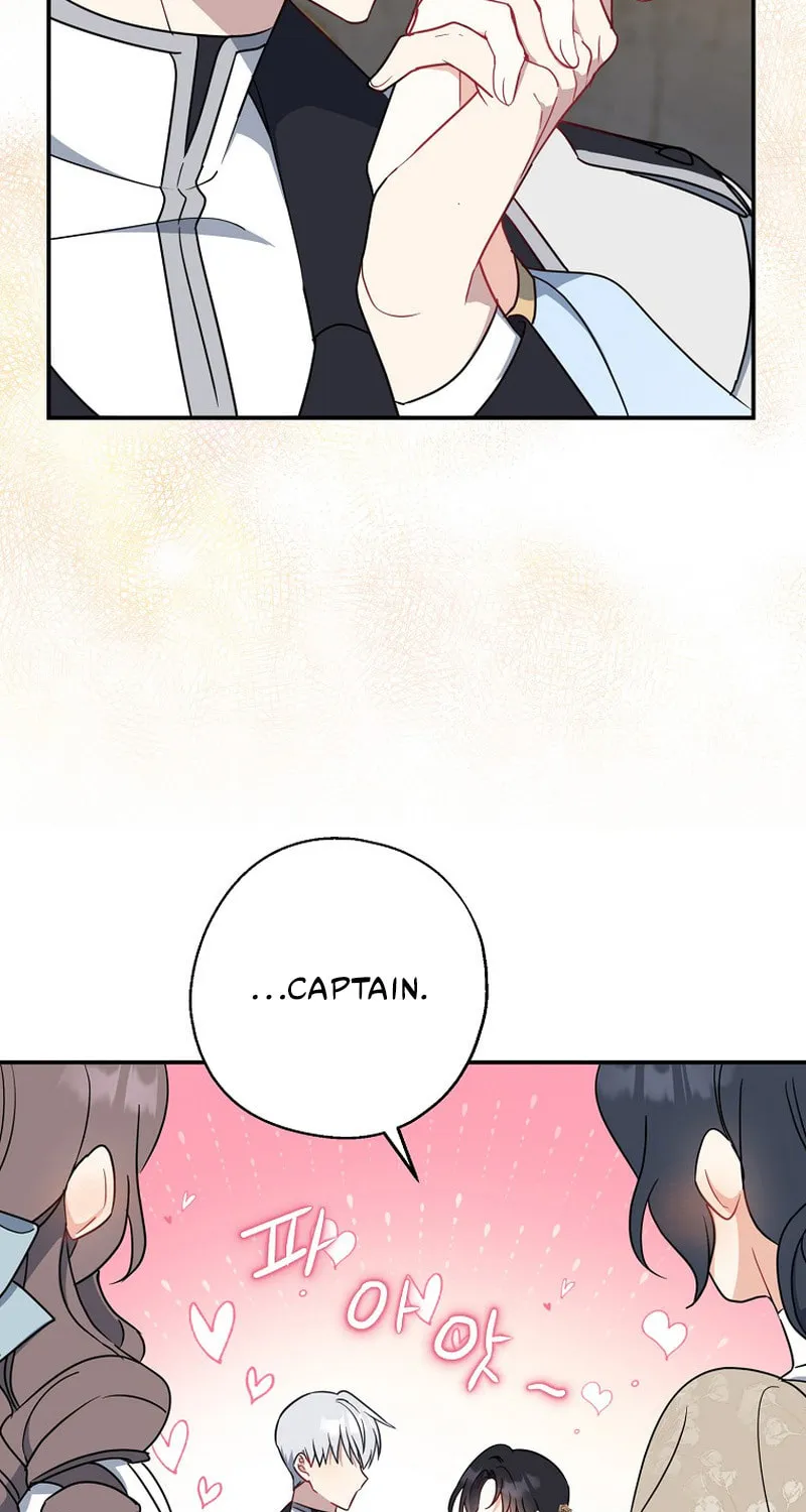 Here Comes the Silver Spoon! Chapter 46 page 25 - 