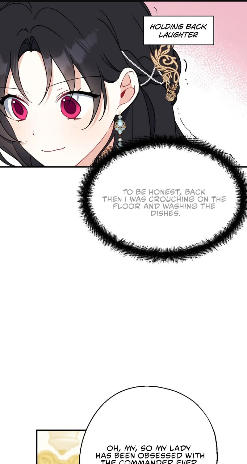 Here Comes the Silver Spoon! Chapter 46 page 28 - 