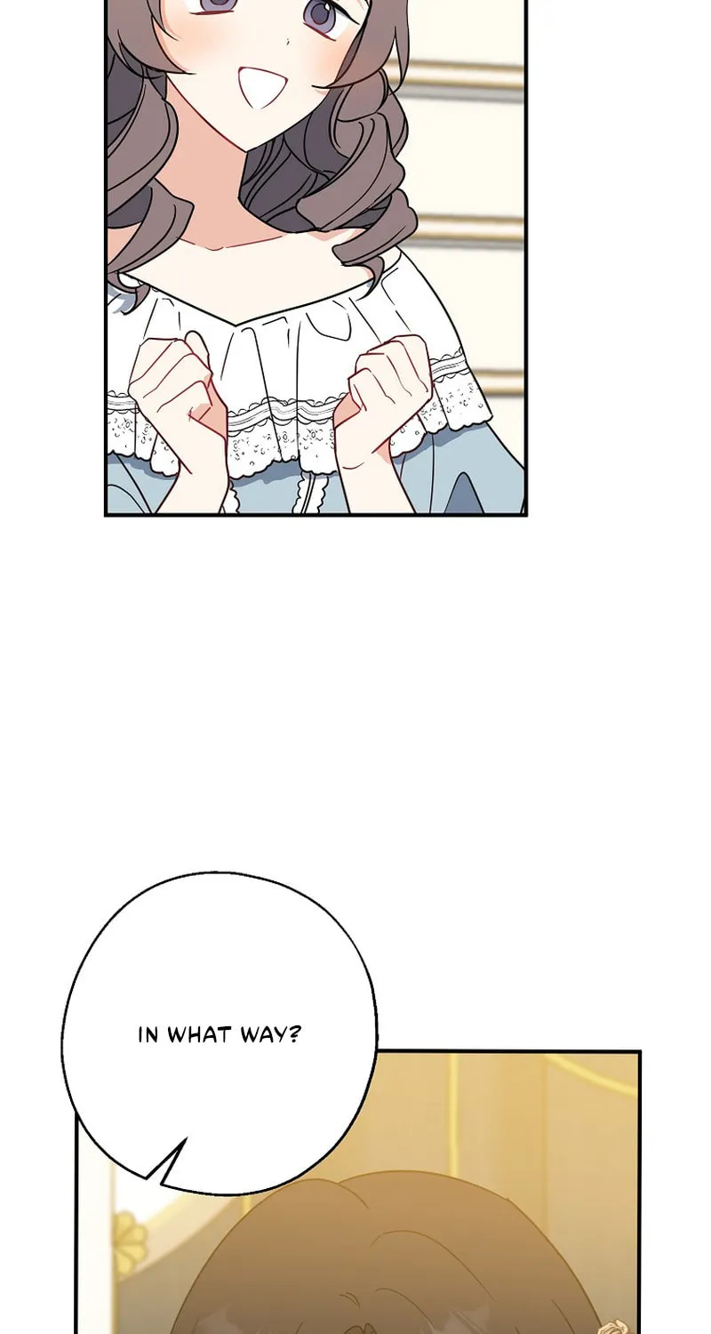 Here Comes the Silver Spoon! Chapter 46 page 30 - 