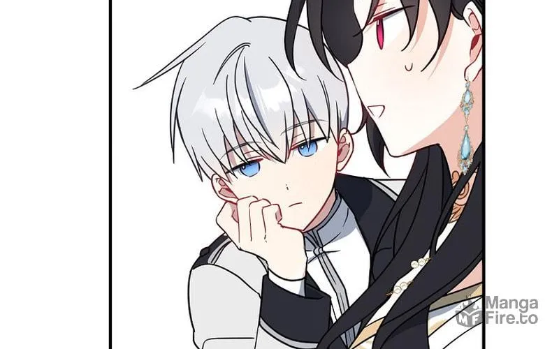 Here Comes the Silver Spoon! Chapter 46 page 33 - 
